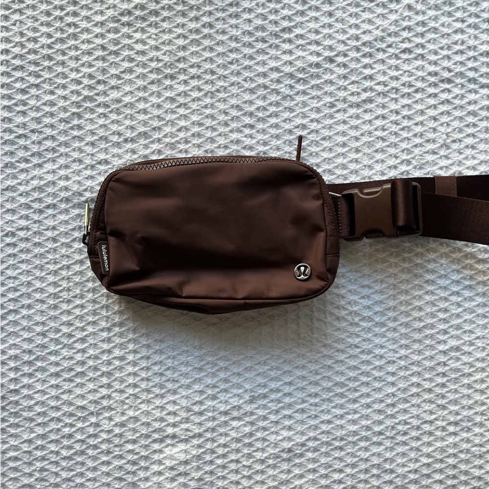 Everywhere Belt Bag 1L Java